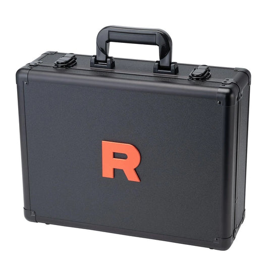Pokemon TCG - Glory of Team Rocket Attache Case Japanese
