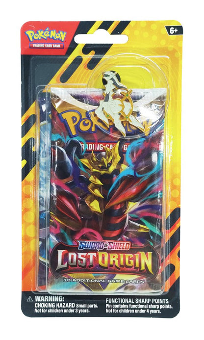 Pokemon TCG Arceus / Darkrai 2PK Pin Blister Pack
