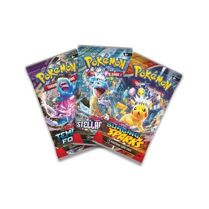 Pokemon TCG Stacking Tin Case