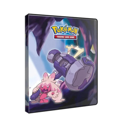 Pokemon TCG - Portfolio 9PKT Tinkaton