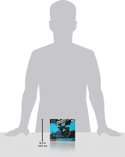 Pokémon TCG: Black Bolt Elite Trainer Box