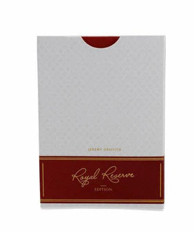 Royal Reserve Playing Cards - Eclipse Games Puzzles Novelties