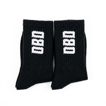 The Dodgeball Dudes - DBD Socks - Eclipse Games Puzzles Novelties
