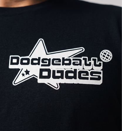 The_Dodgeball_Dudes_Globe_Tee_-_Eclipse_Games_Puzzles_Novelties_2