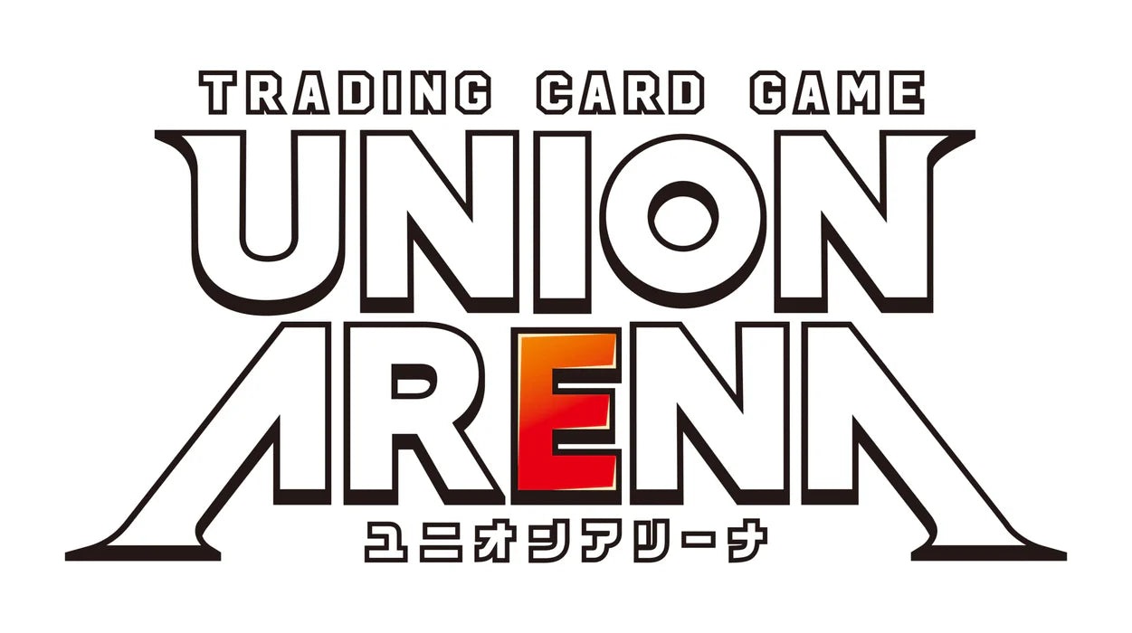 Union Arena TCG - UA36BT Macross Series Booster Box Japanese