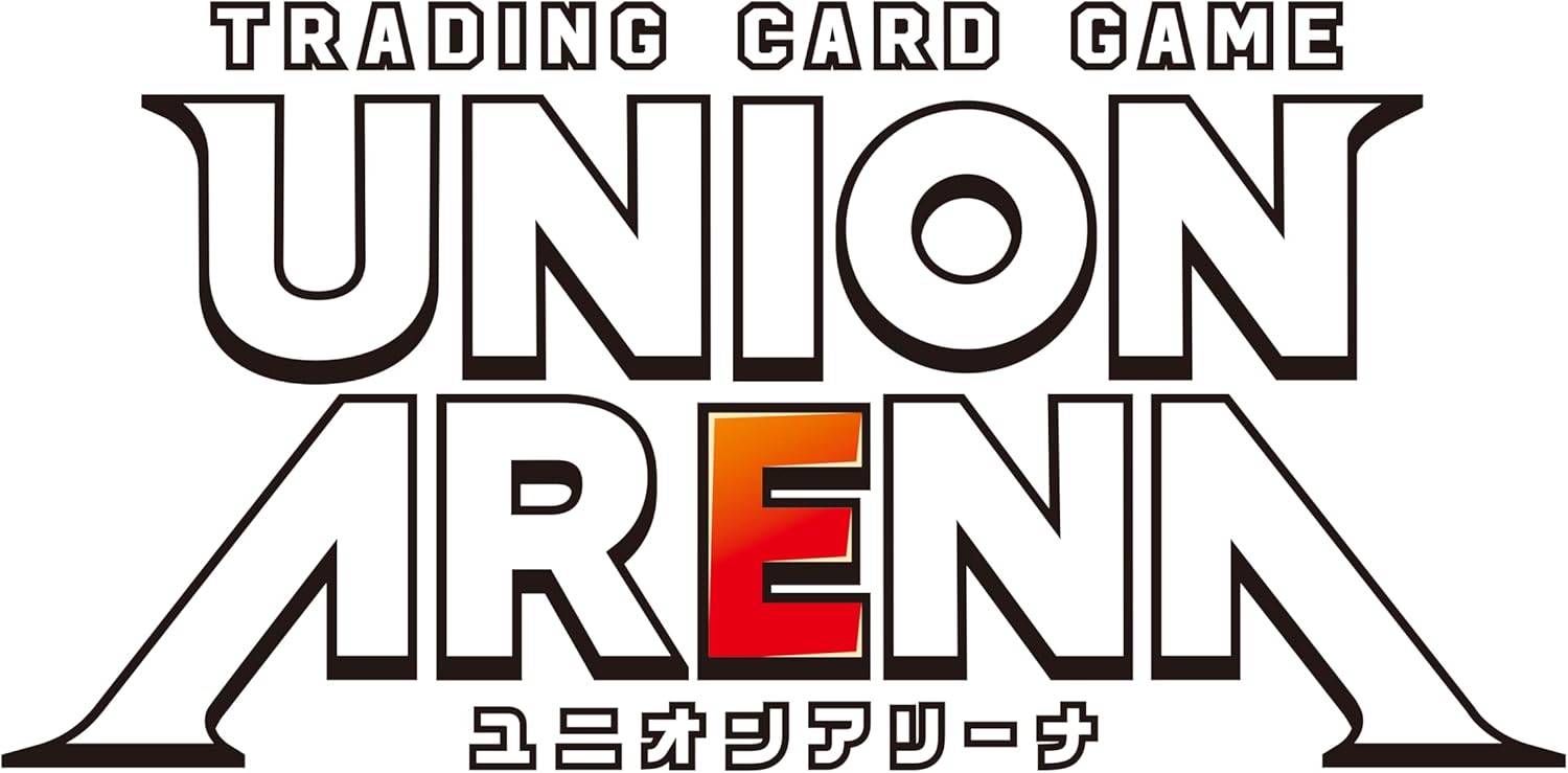 Union Arena UA50BT Inuyasha Booster Box Japanese - Eclipse Games Puzzles Novelties