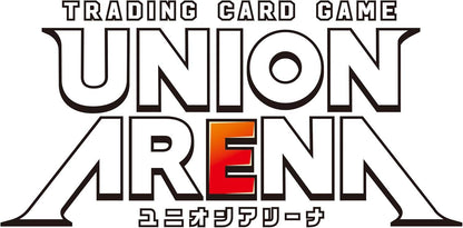 Union Arena UA50BT Inuyasha Booster Box Japanese - Eclipse Games Puzzles Novelties