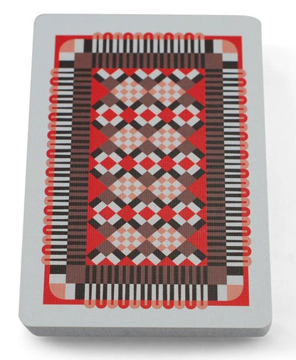 Vanda Duel Edition Playing Cards - Eclipse Games Puzzles Novelties