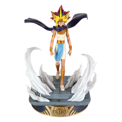 Yu-Gi-Oh - Pharaoh Atem Statue