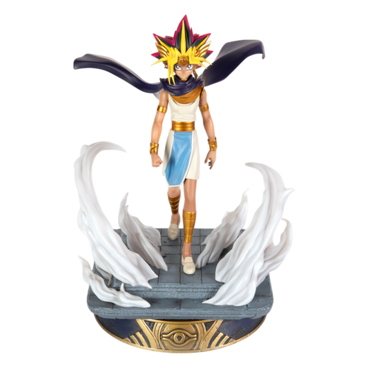 Yu-Gi-Oh - Pharaoh Atem Statue