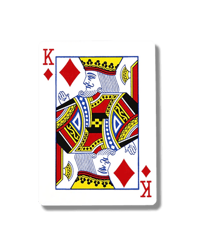 Aviator Blue Playing Cards - Eclipse Games Puzzles Novelties