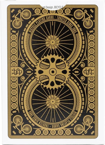 Bicycle 1885 Playing Cards - Eclipse Games Puzzles Novelties