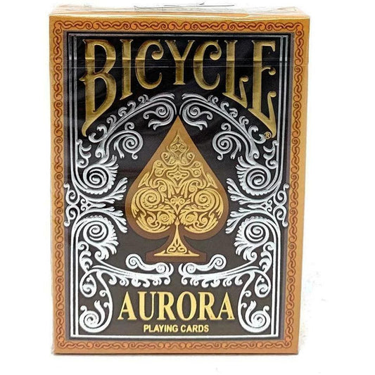 Bicycle Aurora Playing Cards - Eclipse Games Puzzles Novelties