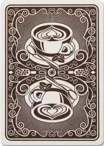 Bicycle House Blend Playing Cards - Eclipse Games Puzzles Novelties