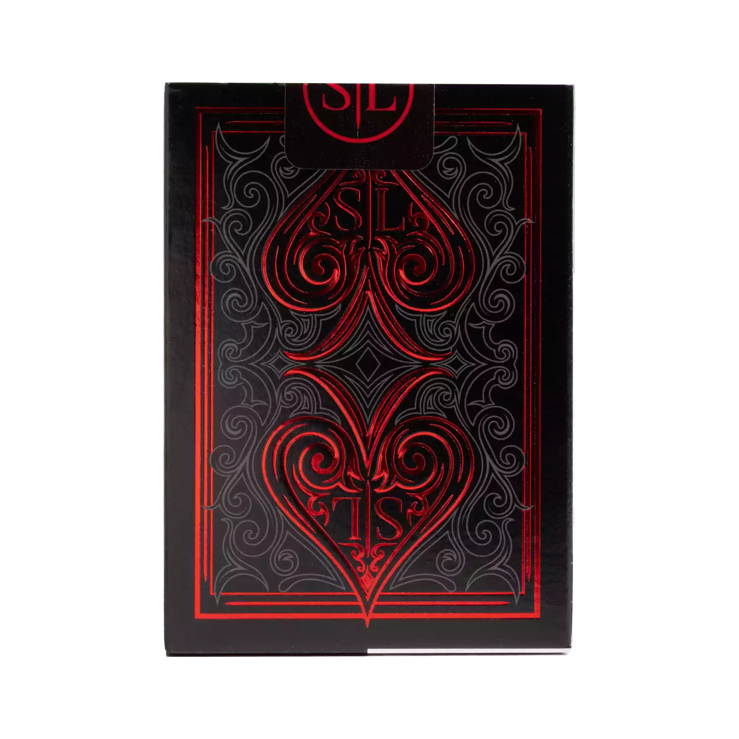 Bicycle Shin Lim Playing Cards - Eclipse Games Puzzles Novelties