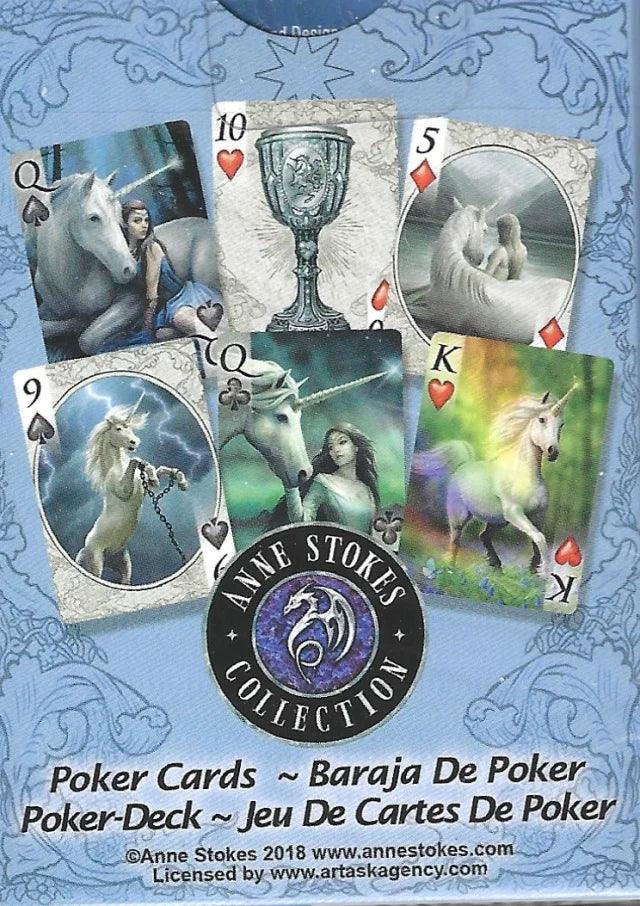 Bicycle anne stokes sale