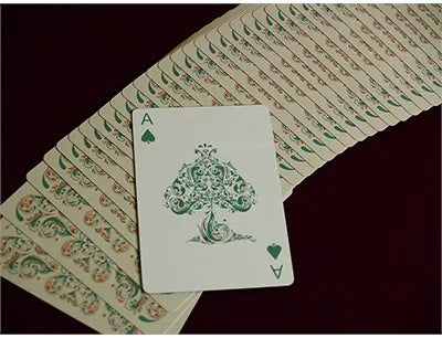 Blossom Spring Edition Playing Cards