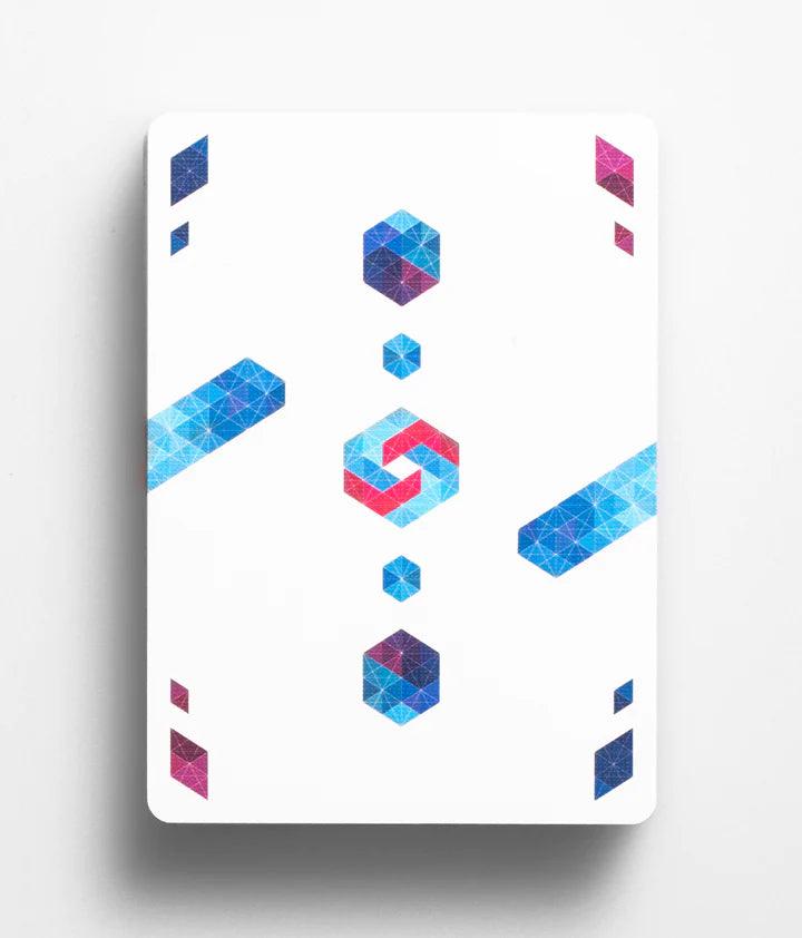 Cardistry Touch Playing Cards: Origin Edition – Eclipse Games Pty Ltd Cardistry Touch Playing Cards: Origin Edition – Eclipse Games Pty Ltd