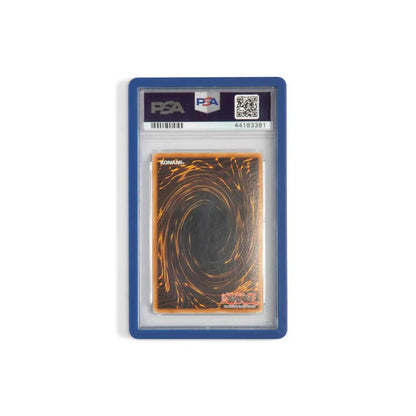 Graded Card Protector - Guardian Bumper (PSA) Variety 10 Pack - Eclipse Games Puzzles Novelties