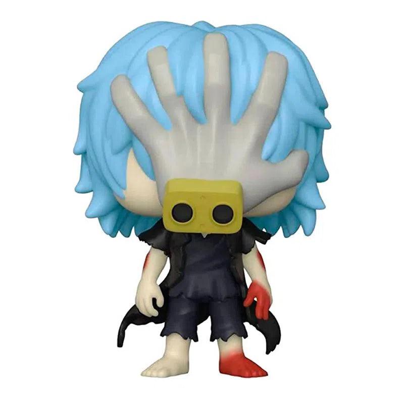 My Hero Academia - Tomura Shigaraki US Exclusive Pop! Vinyl #1149 - Eclipse Games Puzzles Novelties