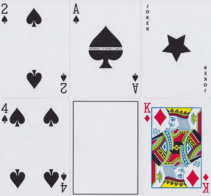 NOC Signature Series Alex Pandrea Playing Cards - EPCC - Eclipse Games Puzzles Novelties