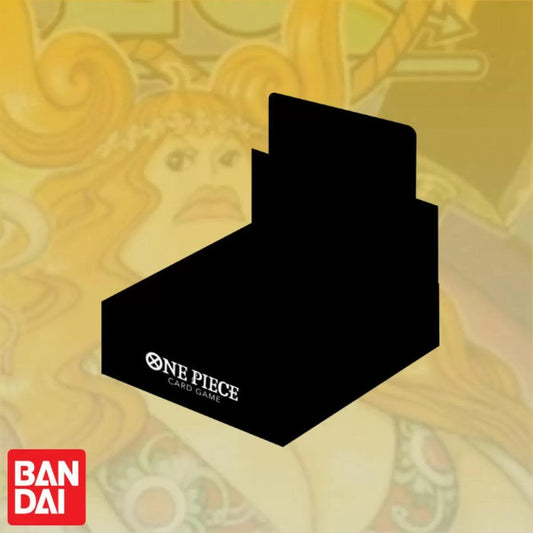 One Piece Card Game 500 Years in the future Booster Box OP-07 - PREORDER - Eclipse Games Puzzles Novelties