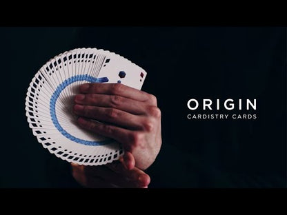 Cardistry Touch Playing Cards: Origin Edition
