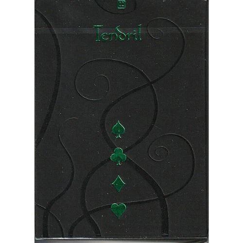 Tendril Ascendant Playing Cards - Eclipse Games Puzzles Novelties