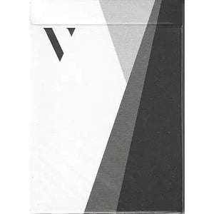 Virtuoso P1 Limited Edition Playing Cards Eclipse Games Pty Ltd Virtuoso P1 Limited Edition Playing Cards Eclipse Games Pty Ltd